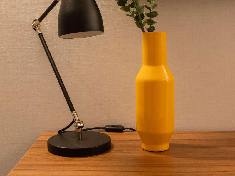 Ibis Styles Lisboa Aeroporto - Oda