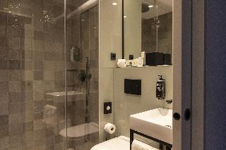 Ibis Styles Lisboa Aeroporto fotoÄŸrafÄ±