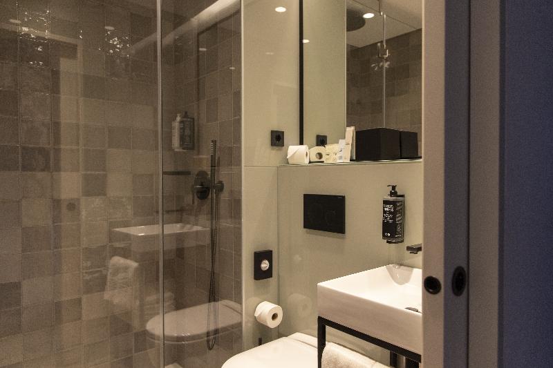 Ibis Styles Lisboa Aeroporto - Oda