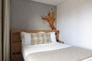 Ibis Styles Lisboa Aeroporto fotoÄŸrafÄ±