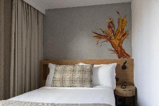 Ibis Styles Lisboa Aeroporto fotoÄŸrafÄ±