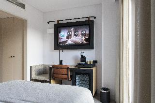 Ibis Styles Lisboa Aeroporto fotoÄŸrafÄ±