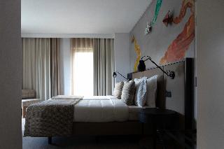 Ibis Styles Lisboa Aeroporto fotoÄŸrafÄ±