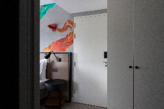 Ibis Styles Lisboa Aeroporto fotoÄŸrafÄ±