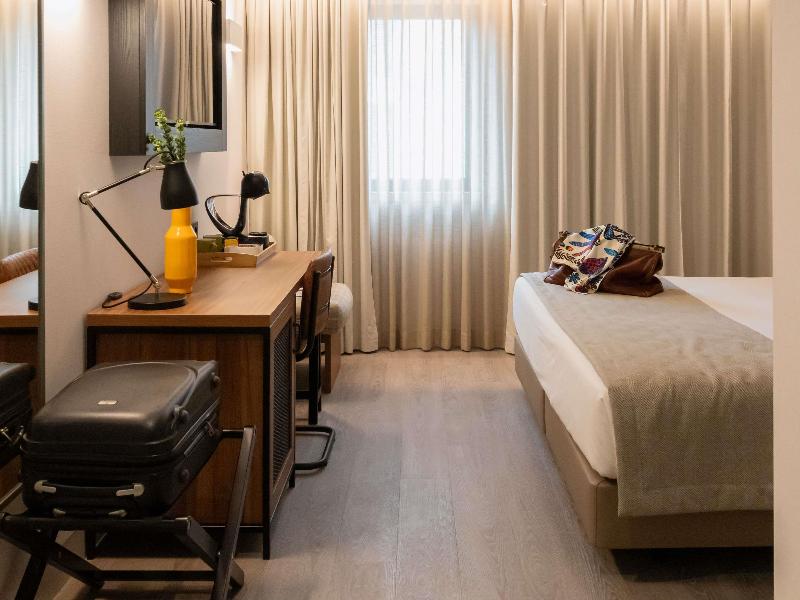 Ibis Styles Lisboa Aeroporto - Oda