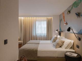 Ibis Styles Lisboa Aeroporto fotoÄŸrafÄ±