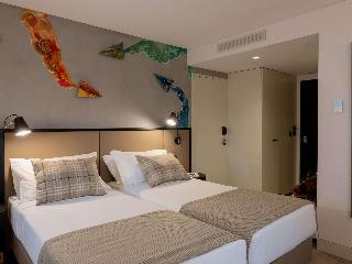 Ibis Styles Lisboa Aeroporto fotoÄŸrafÄ±