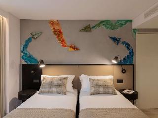 Ibis Styles Lisboa Aeroporto fotoÄŸrafÄ±