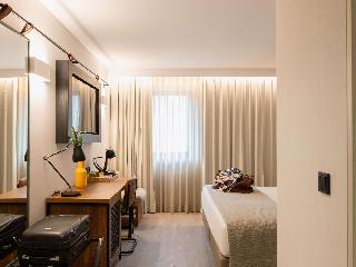 Ibis Styles Lisboa Aeroporto fotoÄŸrafÄ±