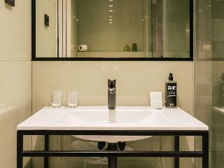 Ibis Styles Lisboa Aeroporto fotoÄŸrafÄ±