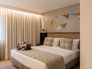 Ibis Styles Lisboa Aeroporto fotoÄŸrafÄ±
