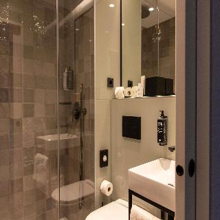 Ibis Styles Lisboa Aeroporto fotoÄŸrafÄ±