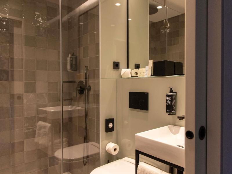 Ibis Styles Lisboa Aeroporto - Oda