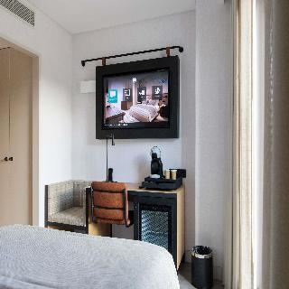 Ibis Styles Lisboa Aeroporto fotoÄŸrafÄ±
