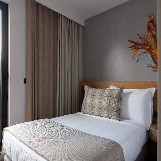 Ibis Styles Lisboa Aeroporto fotoÄŸrafÄ±