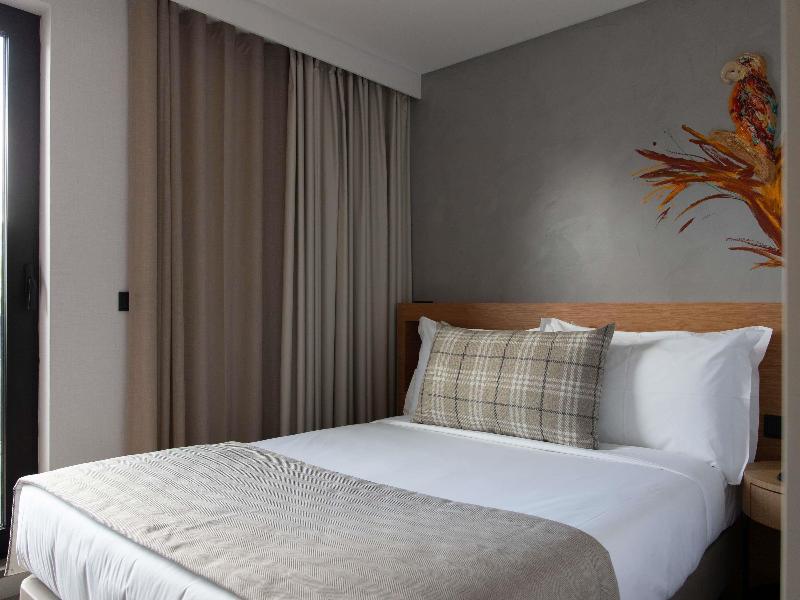 Ibis Styles Lisboa Aeroporto - Oda