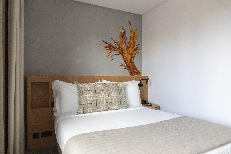 Ibis Styles Lisboa Aeroporto - Oda