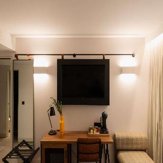 Ibis Styles Lisboa Aeroporto fotoÄŸrafÄ±