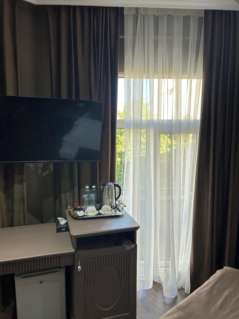 Parliament Hotel & Restaurant - Oda
