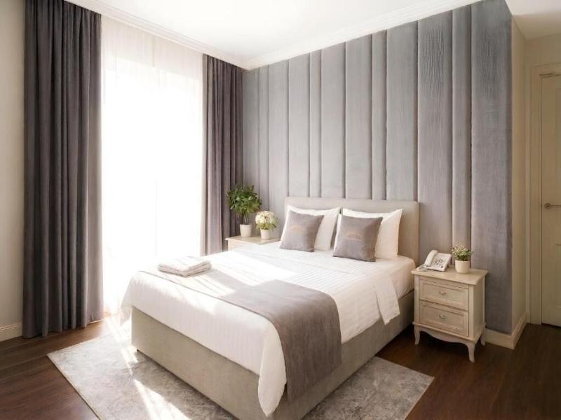 Parliament Hotel & Restaurant - Oda