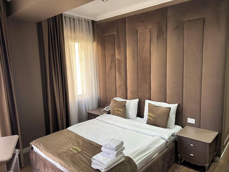 Parliament Hotel & Restaurant - Oda
