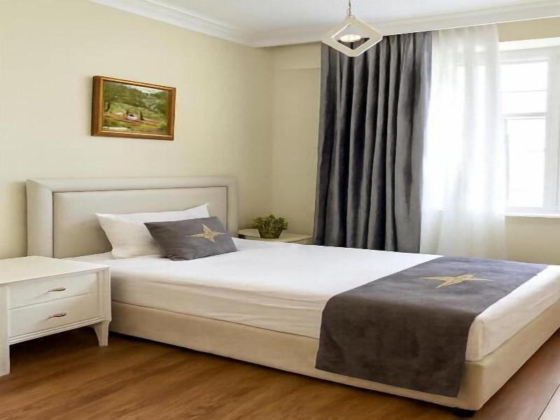 Parliament Hotel & Restaurant - Oda