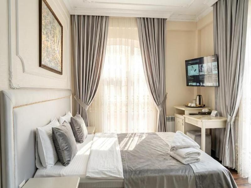 Parliament Hotel & Restaurant - Oda