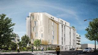 Holiday Inn Express Paris Poissy