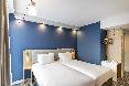 Holiday Inn Express Paris Poissy oda fotoğrafı