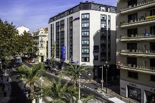 Novotel Suites Cannes Centre