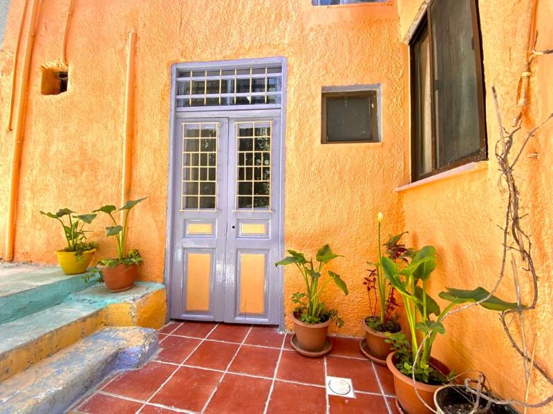 Zaman Ya Zaman Boutique Hotel - Genel