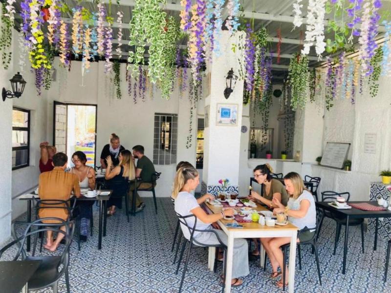 Zaman Ya Zaman Boutique Hotel - Genel