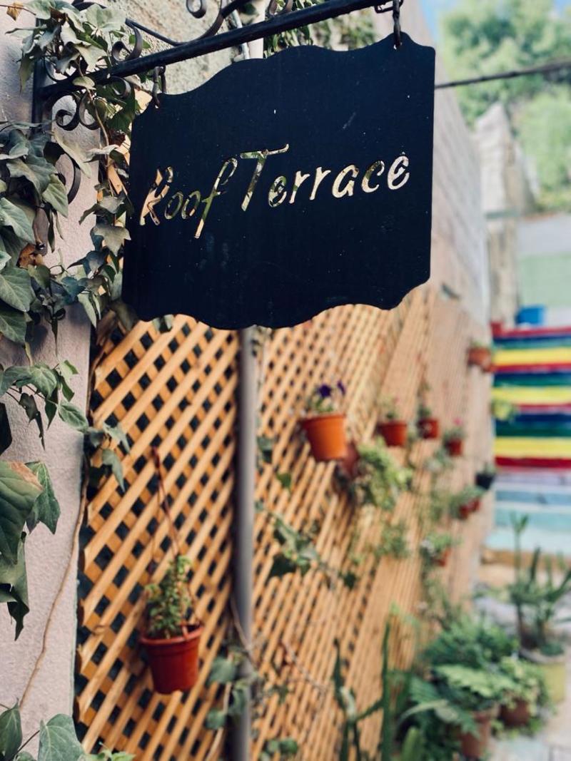 Zaman Ya Zaman Boutique Hotel - Genel