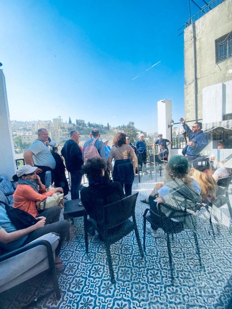 Zaman Ya Zaman Boutique Hotel - Genel