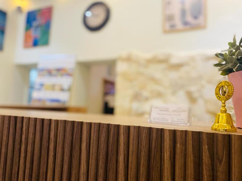 Zaman Ya Zaman Boutique Hotel - Genel