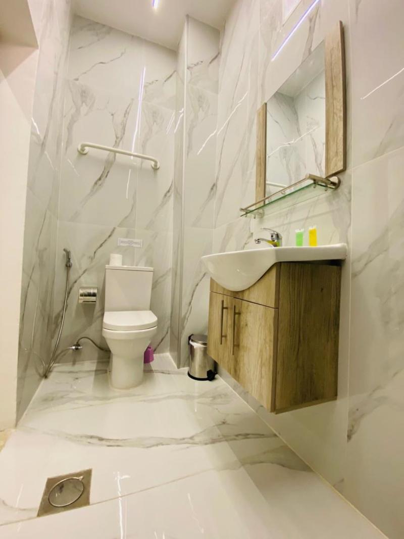 Zaman Ya Zaman Boutique Hotel - Oda