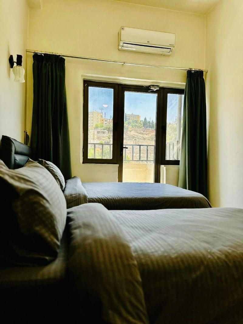 Zaman Ya Zaman Boutique Hotel - Oda