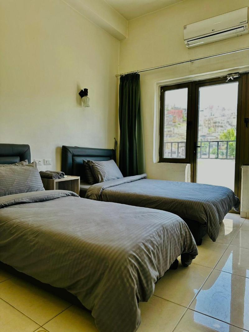 Zaman Ya Zaman Boutique Hotel - Oda