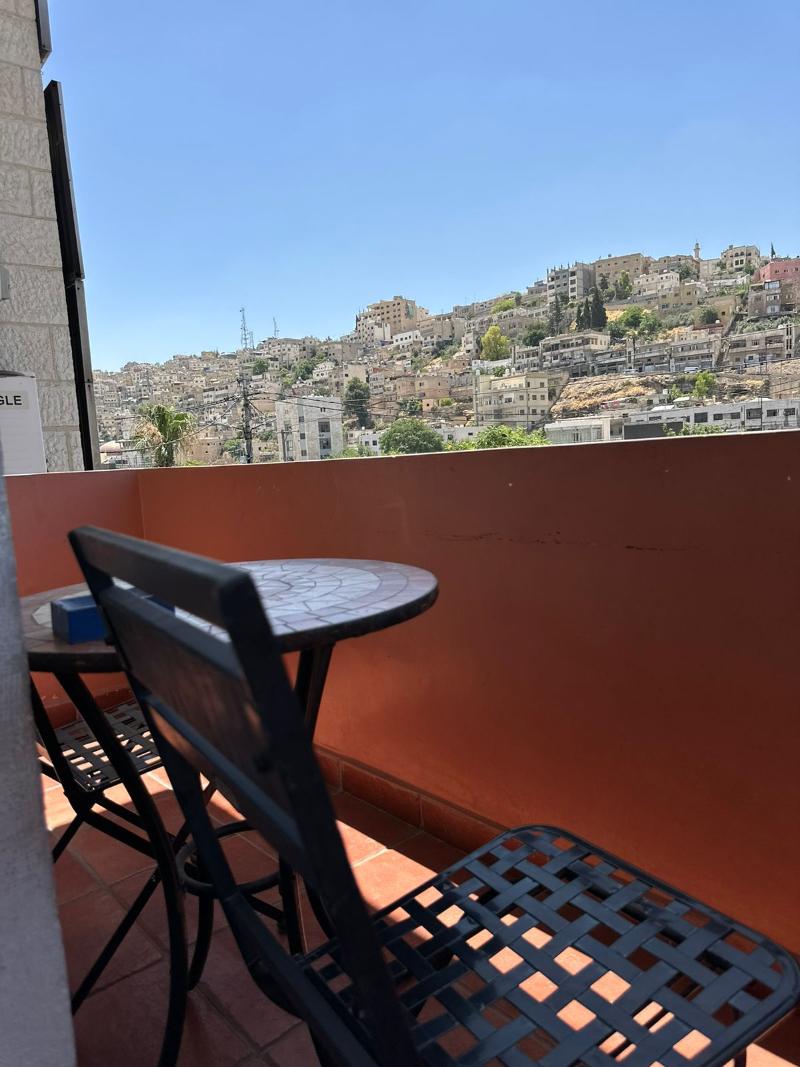 Zaman Ya Zaman Boutique Hotel - Oda