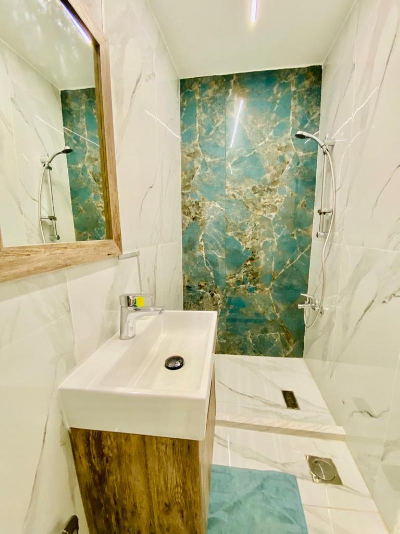 Zaman Ya Zaman Boutique Hotel - Oda