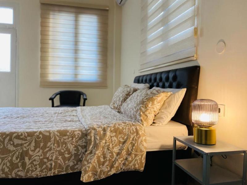 Zaman Ya Zaman Boutique Hotel - Oda
