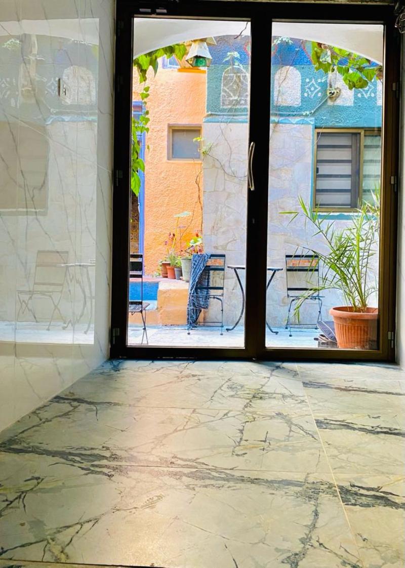 Zaman Ya Zaman Boutique Hotel - Oda