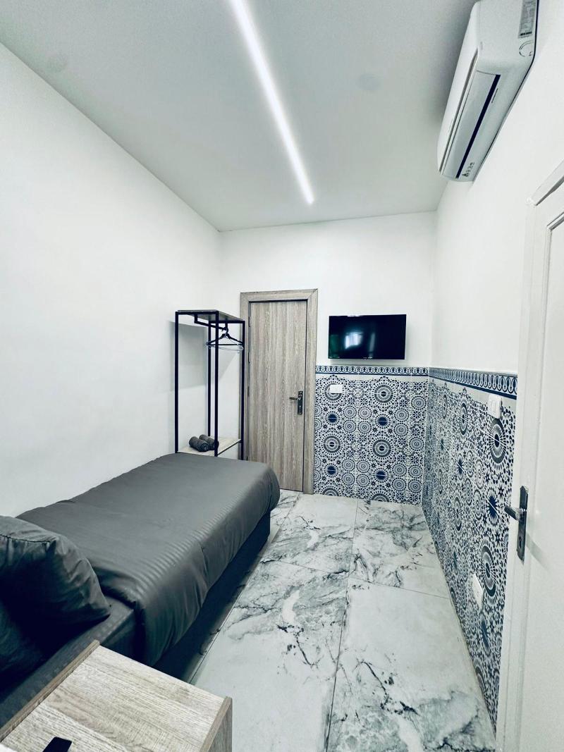 Zaman Ya Zaman Boutique Hotel - Oda