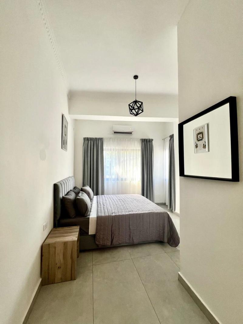 Jordan Tower Hotel - Oda