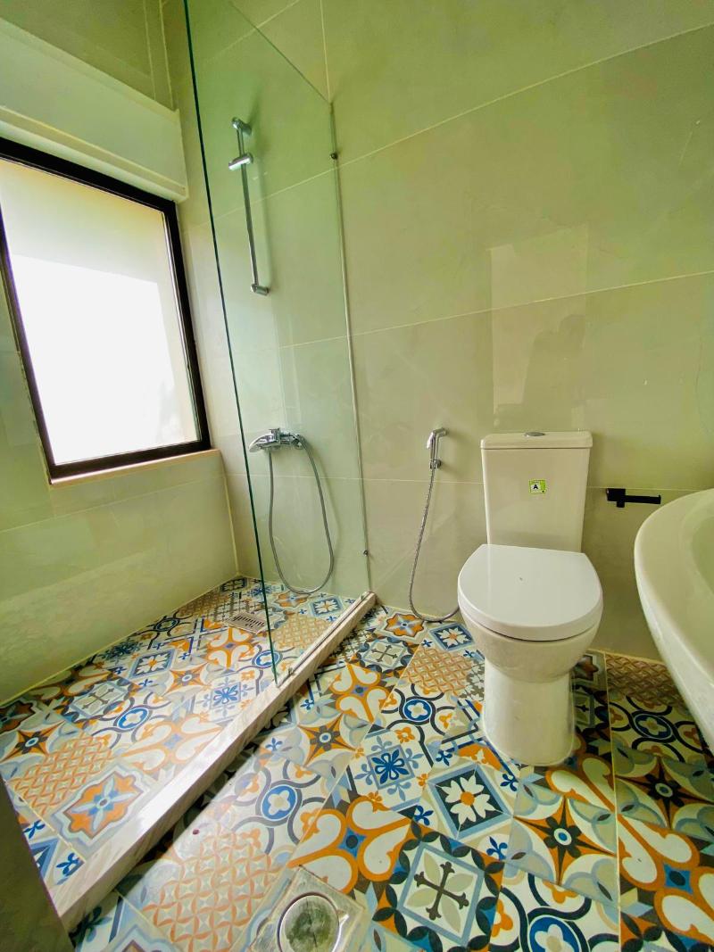 Jordan Tower Hotel - Oda
