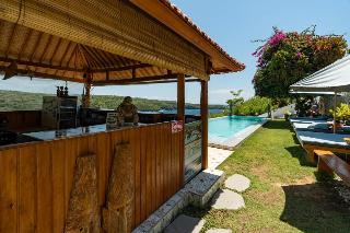 Butterfly Villas Nusa Ceningan fotoÄŸrafÄ±