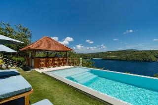 Butterfly Villas Nusa Ceningan fotoÄŸrafÄ±