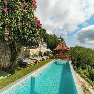 Butterfly Villas Nusa Ceningan fotoÄŸrafÄ±