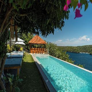 Butterfly Villas Nusa Ceningan fotoÄŸrafÄ±