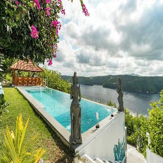 Butterfly Villas Nusa Ceningan fotoÄŸrafÄ±